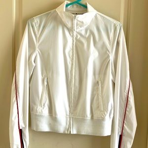 Like new Tommy Hilfiger Jeans nylon jacket